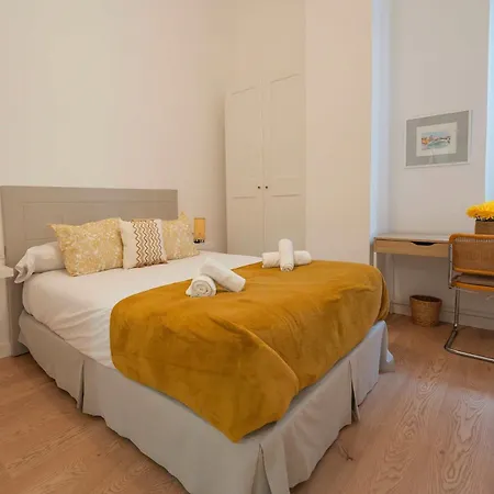 Apartamento A Estrenar Junto Al Centro De La Ciudad Seville Exterior photo