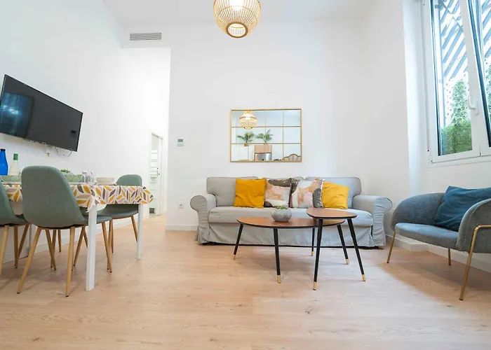 Apartamento A Estrenar Junto Al Centro De La Ciudad
