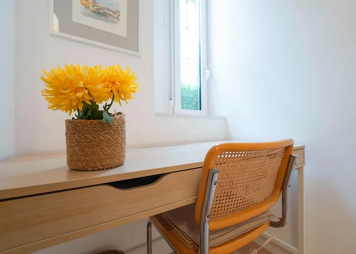 Apartamento A Estrenar Junto Al Centro De La Ciudad