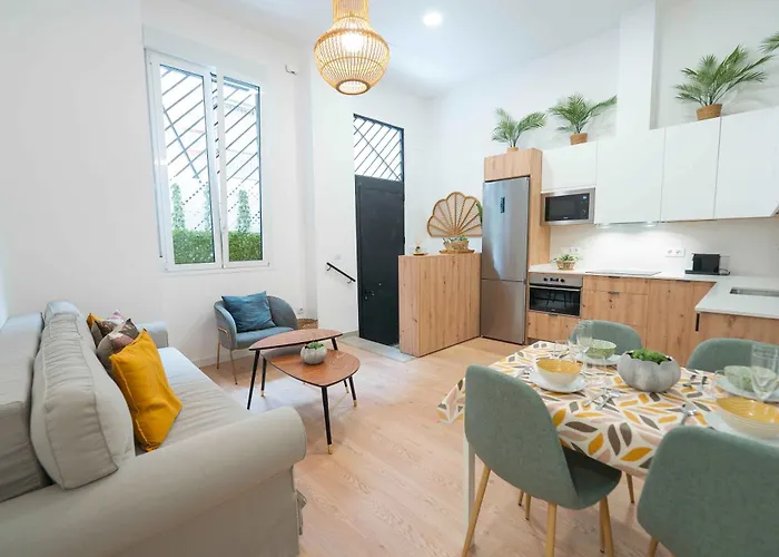 Apartamento A Estrenar Junto Al Centro De La Ciudad