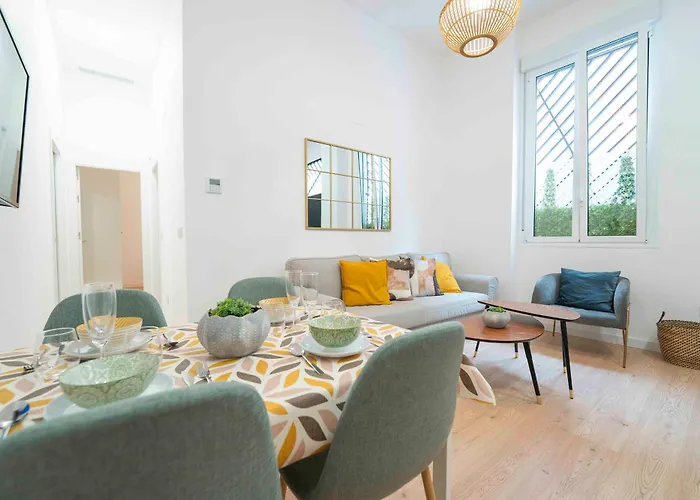 Apartamento A Estrenar Junto Al Centro De La Ciudad