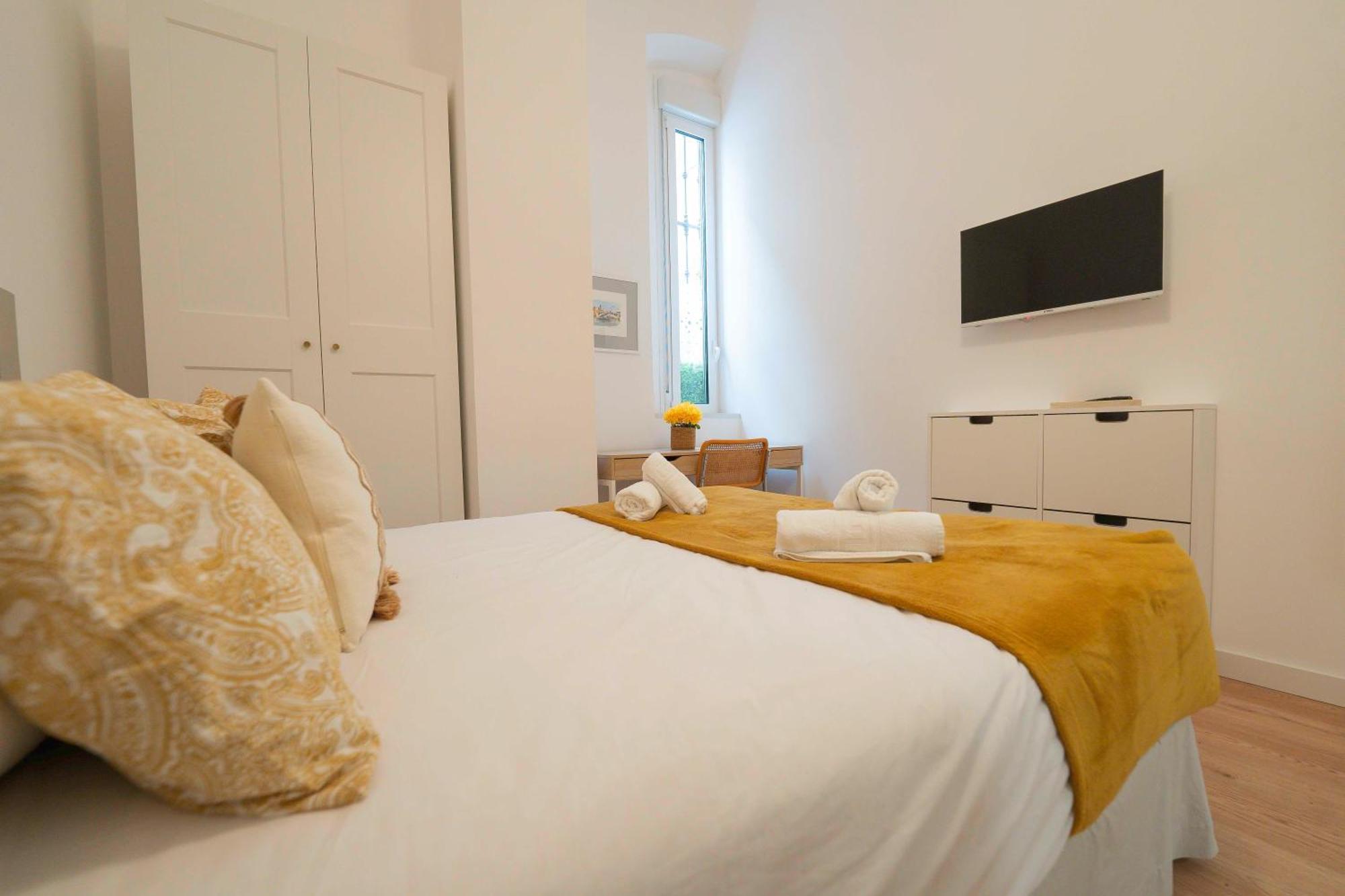 A Estrenar Junto Al Centro De La Ciudad Apartment *
