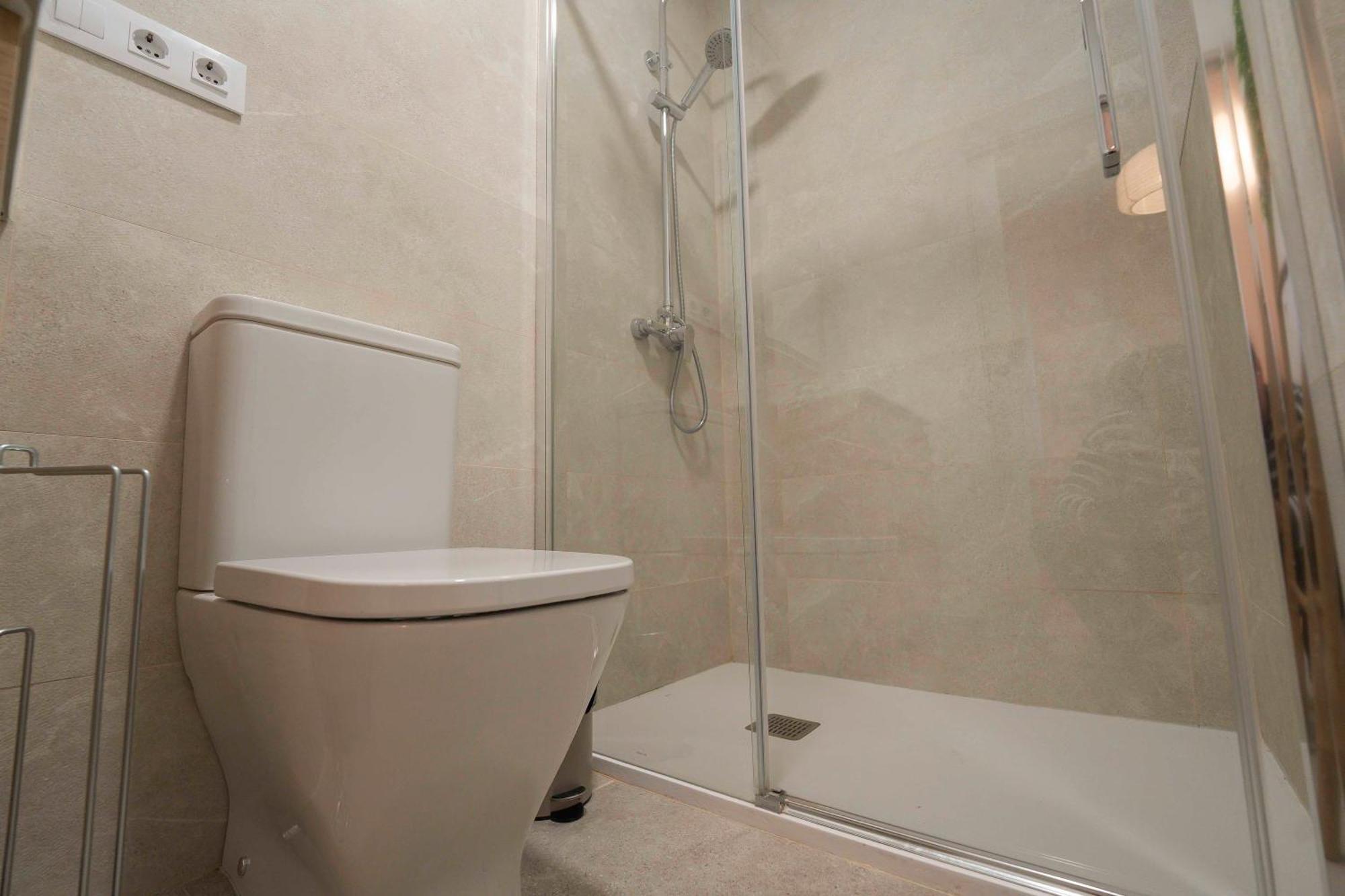 A Estrenar Junto Al Centro De La Ciudad Apartment Seville