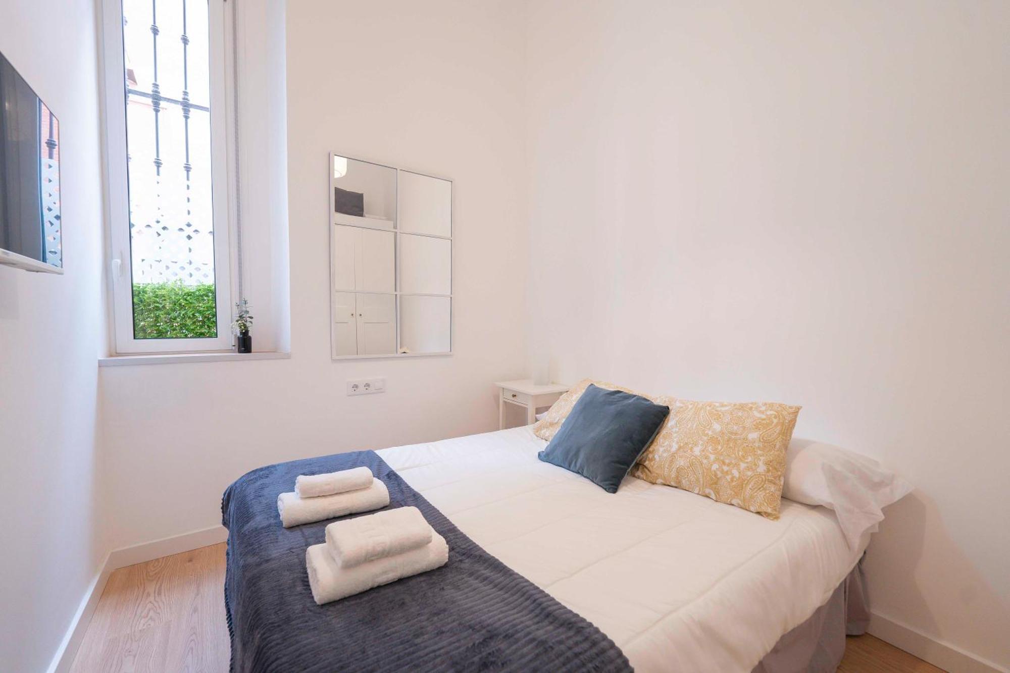 A Estrenar Junto Al Centro De La Ciudad Apartment